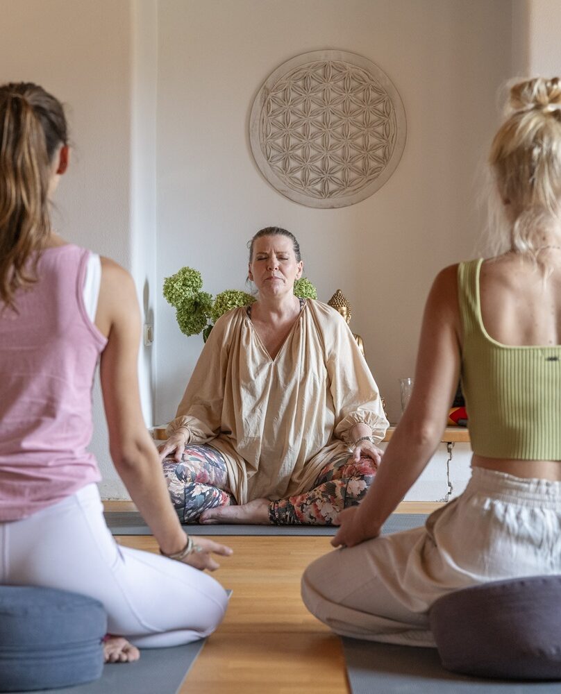 Meditation